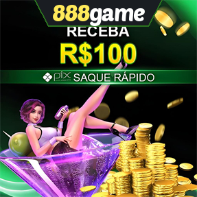 888game Ganhe R$ 100,00 Gratis