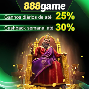 888game Fundo de Resgate de Perdas Semanais