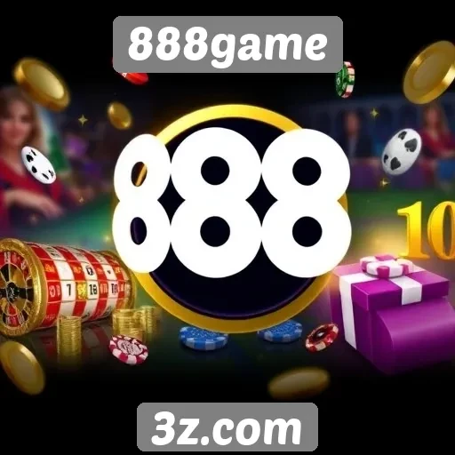 Análise das promoções disponíveis no 888game