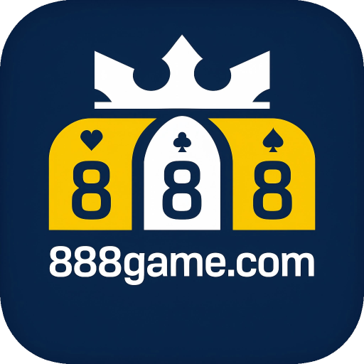 888game Cassino Online