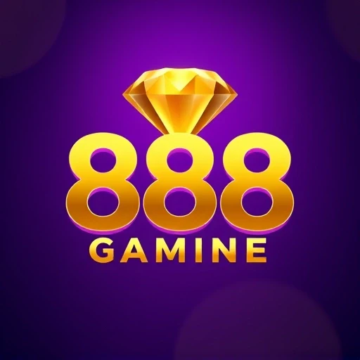 888game Logo